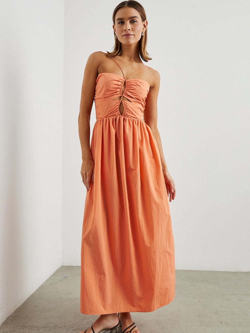 Rails Silvia Dress